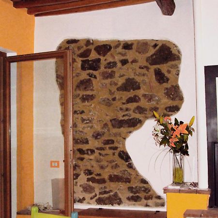 Manciano'S Panorama Appartement Buitenkant foto
